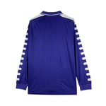 Fiorentina Principal 98/99 - Manga Larga