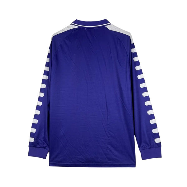 Fiorentina Principal 98/99 - Manga Larga