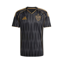 Atlético Mineiro Tercera 25/26