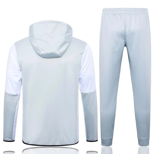 Al-Nassr FC 24/25 - Chándal - Cremallera Completa