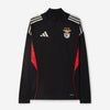 Benfica 2025/26 Camiseta de Entrenamiento