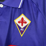 Fiorentina Principal 98/99 - Manga Larga