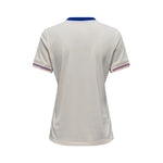 Francia Alternativa 25/26 - Euro Femenino 2025 - Versión Femenina