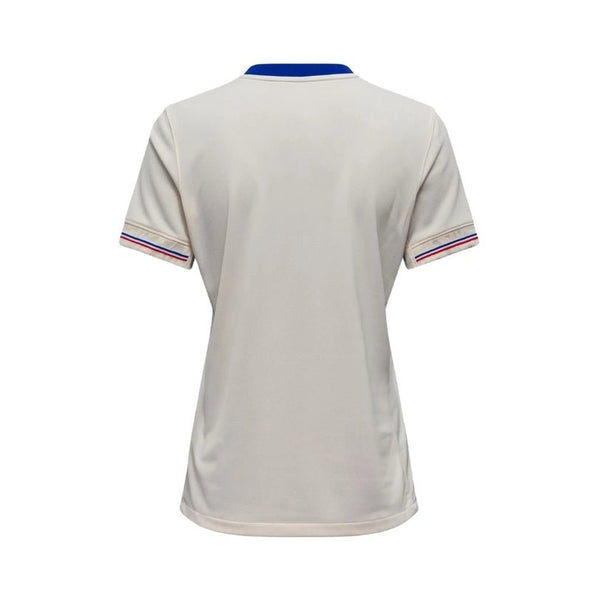 Francia Alternativa 25/26 - Euro Femenino 2025 - Versión Femenina