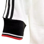 Manchester United Alternativa 82/83 - Final FA Cup - Manga Larga