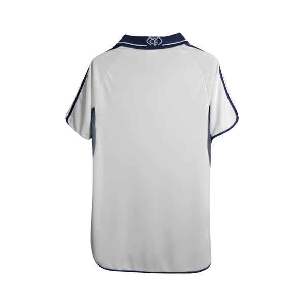 Real Madrid Principal 00/01