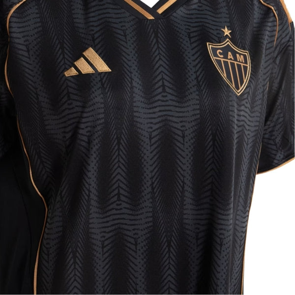 Atlético Mineiro Tercera 25/26