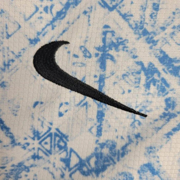 Portugal Alternativa 24/25 - Manga Larga - Euro 2024