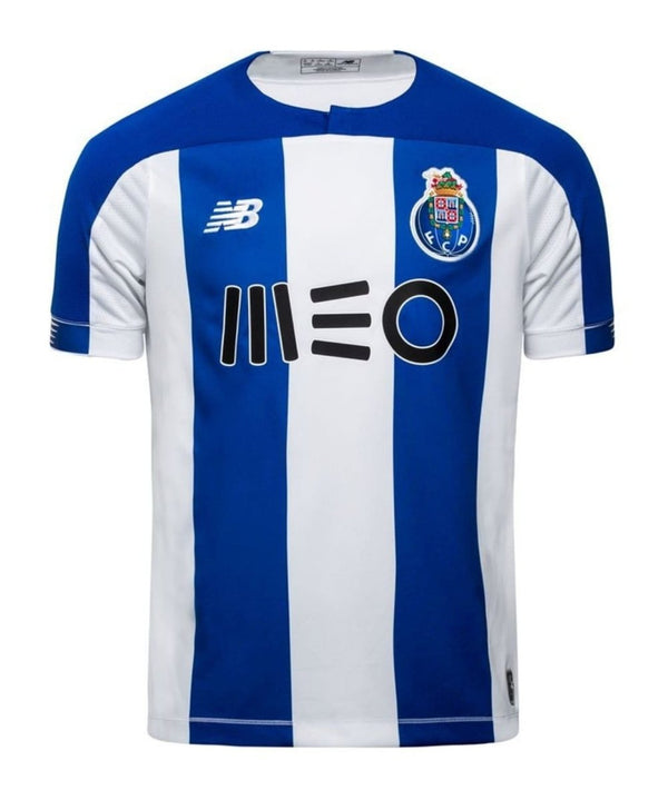 Porto 2019/20