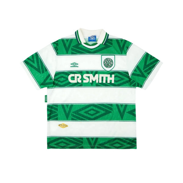 Celtic Principal 93/94