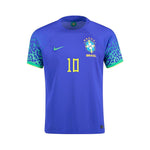 Brasil Alternativa 22/23