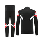 Manchester United 24/25 - Chándal - Cremallera Completa