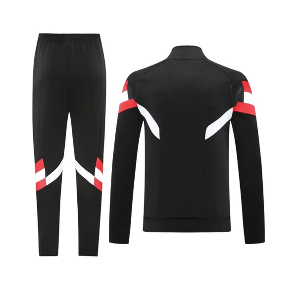 Manchester United 24/25 - Chándal - Cremallera Completa