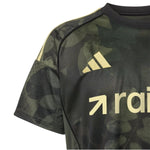 União de Berlim Alternativa 25/26