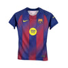 Barcelona Principal 25/26 - Versión Femenina