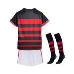 Kit de Niño - Flamengo Principal 24/25