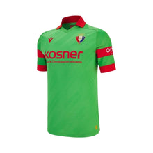 Osasuna Alternativa 25/26