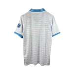 Nápoles Tercero 90/91