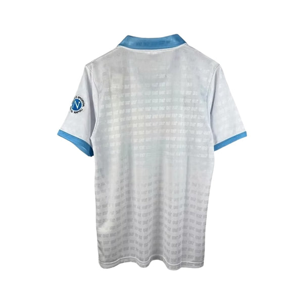 Nápoles Tercero 90/91