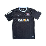 Corinthians Alternativa 12/13