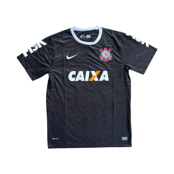 Corinthians Alternativa 12/13