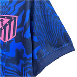 Atlético Madrid Tercera 24/25