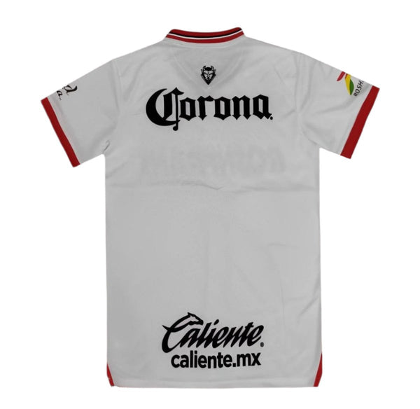 Toluca Alternativa 24/25