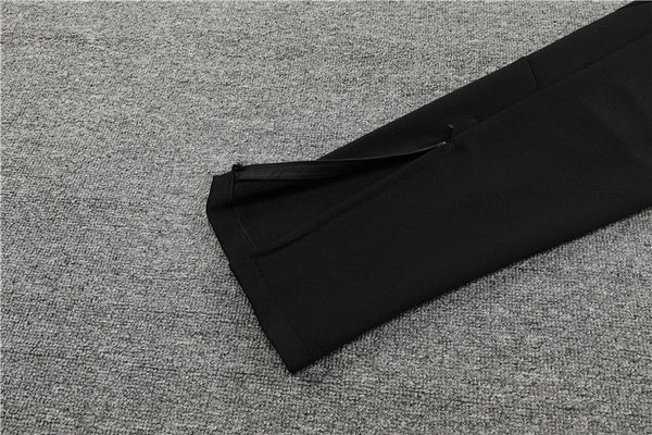 Tottenham Hotspur F.C. 24/25 - Chándal - Cremallera Completa