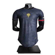 Cristiano Ronaldo - The Siu - Edición Especial - Versión Jugador