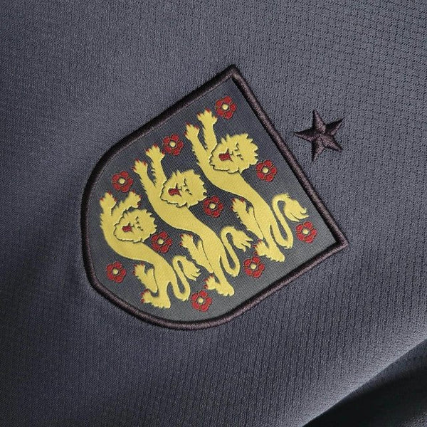 Inglaterra Alternativa 24/25 - Euro 2024