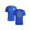 Argentina Alternativa 24/25 - Messi 10
