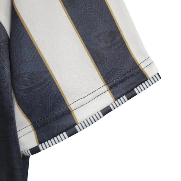 Santos Alternativa 24/25 - Todos los Patrocinios