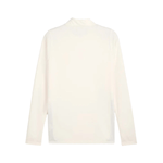 Portugal 25/26 - Camiseta de Calentamiento con Cremallera - Mundial 2026