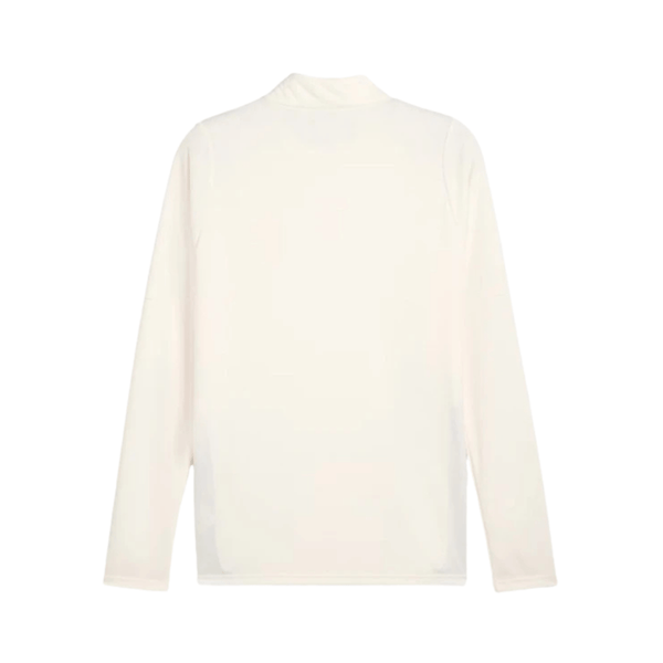 Portugal 25/26 - Camiseta de Calentamiento con Cremallera - Mundial 2026