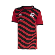 Flamengo Tercero 22/23