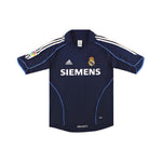 Real Madrid Alternativa 05/06
