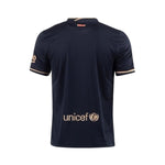 Barcelona Alternativa 20/21