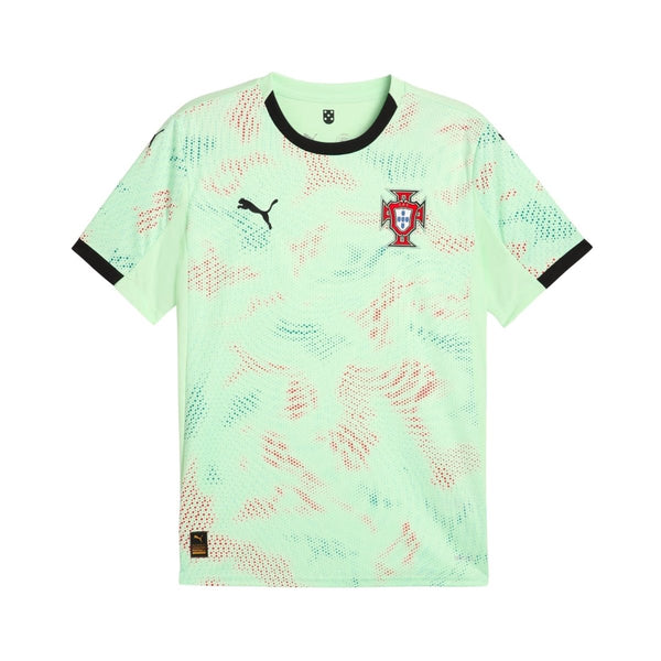 Portugal Alternativa 25/26 - Euro Femenino 2025