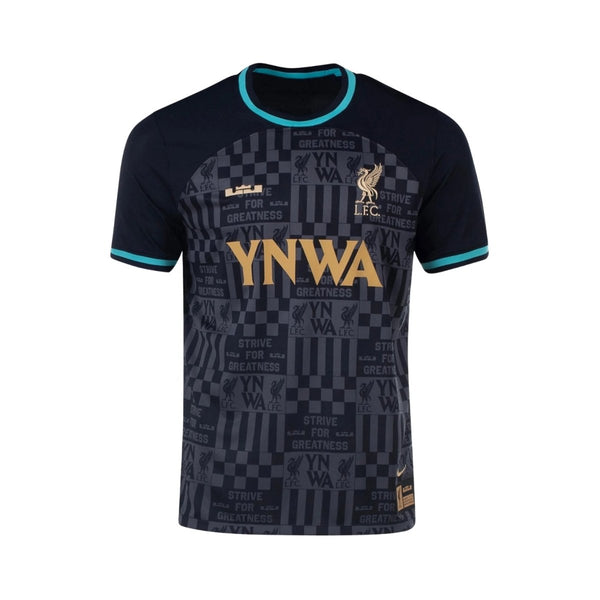 Liverpool Edición Especial 24/25