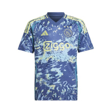 Ajax Alternativa 24/25