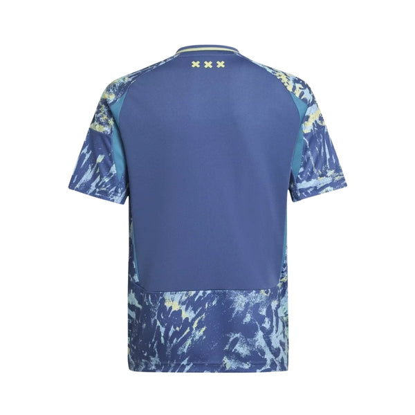 Ajax Alternativa 24/25