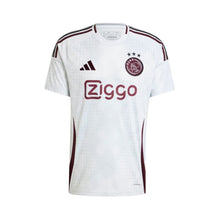 Ajax Tercera 24/25