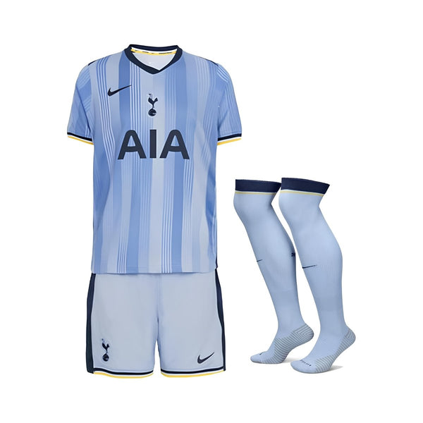 Conjunto de Niño - Tottenham Hotspur F.C. Alternativa 24/25