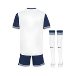 Kit de Niño - Tottenham Hotspur F.C. Principal 24/25
