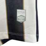 Santos Alternativa 24/25 - Todos los Patrocinios