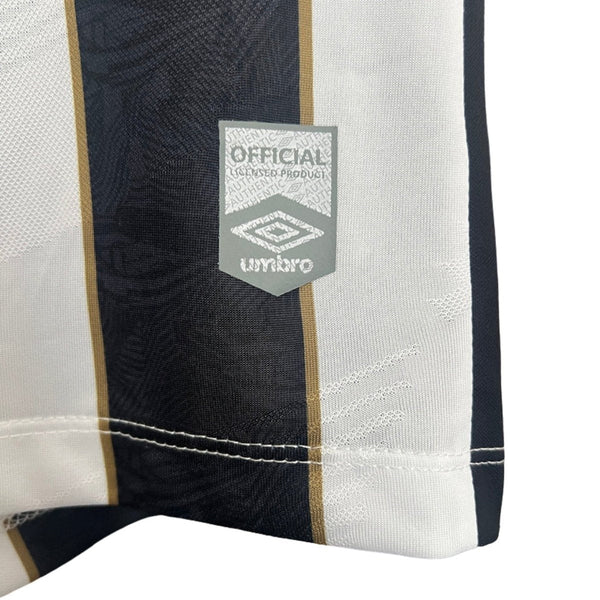 Santos Alternativa 24/25 - Todos los Patrocinios