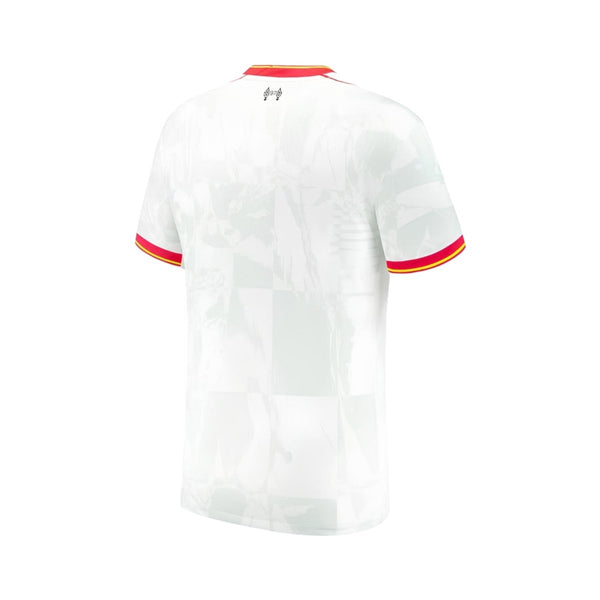 Liverpool Tercera 24/25
