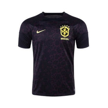 Brasil Edición Especial 22/23 - Anti-Racismo