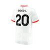 Liverpool Tercera 24/25 - DIOGO J. 20
