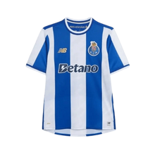 FC Porto Principal 25/26
